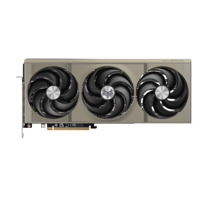 Відеокарта SAPPHIRE Radeon RX 9070 16GB GDDR6 NITRO+ GAMING OC