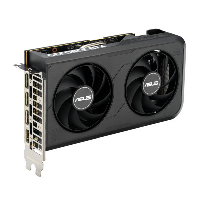 Відеокарта ASUS GeForce RTX 5050 8GB GDDR6 OC DUAL-RTX5050-O8G