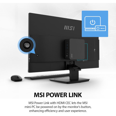 Монітор MSI 27