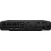 Комп'ютер персональний неттоп HP ProDesk 4-G1i Mini, Intel U5-225T, 16GB, F512GB, UMA, WiFi, кл+м, 3р, DOS Комп'ютер персональний неттоп HP ProDesk 4-G1i Mini, Intel U5-225T, 16GB, F512GB, UMA, WiFi, кл+м, 3р, DOS