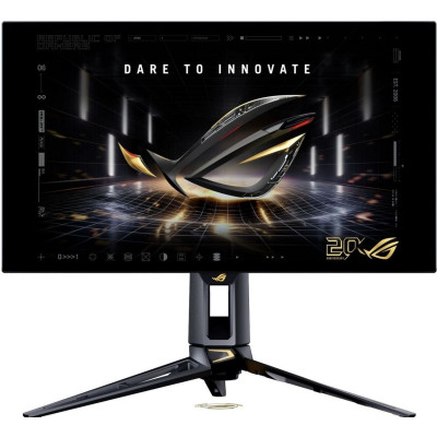 Монітор Asus 26.5 Монітор Asus 26.5