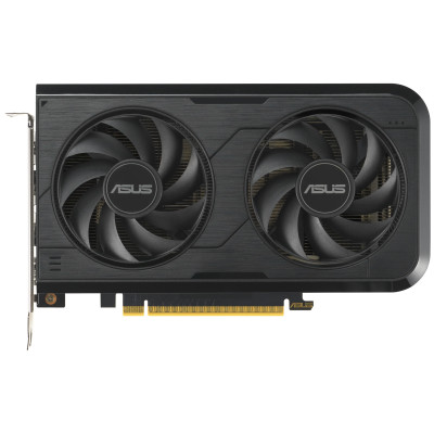 Відеокарта ASUS GeForce RTX 5050 8GB GDDR6 OC DUAL-RTX5050-O8G Відеокарта ASUS GeForce RTX 5050 8GB GDDR6 OC DUAL-RTX5050-O8G