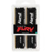 Пам'ять ПК Kingston DDR4 32GB KIT (16GBx2) 3200 FURY Beast