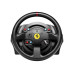 Кермо і педалі Thrustmaster T300 Ferrari Integral RW Alcantara edition, Офіційна ліцензія Ferrari та Sony, PC/PS3/PS4/PS5
