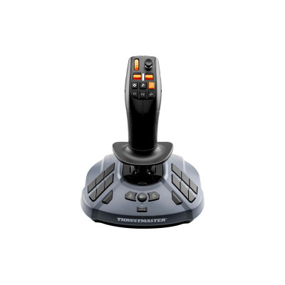 Джойстик Thrustmaster SIMTASK FARMSTICK, PC