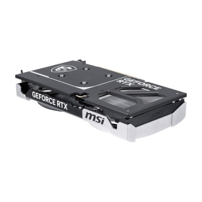 Відеокарта MSI GeForce RTX 5060 Ti 8GB GDDR7 VENTUS 2X OC PLUS