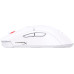 Миша HyperX Pulsefire Haste 2 mini, RGB, USB-A/WL/BT, білий