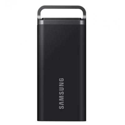 Портативний SSD Samsung 2TB USB 3.2 Gen 1 Type-C T5EVO