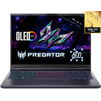 Ноутбук Acer Predator Helios Neo 14 PHN14-71 14.5 Ноутбук Acer Predator Helios Neo 14 PHN14-71 14.5