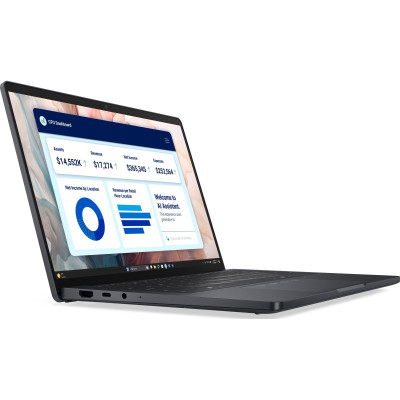 Ноутбук Dell Pro 13 Premium 13.3