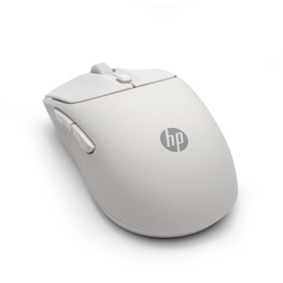 Миша HP 400 Quiet, WL/BT, maple Миша HP 400 Quiet, WL/BT, maple