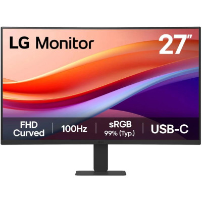 Монітор LG 27 Монітор LG 27