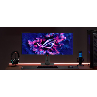 Монітор Asus 34 Монітор Asus 34