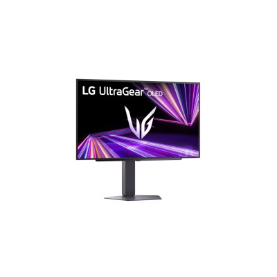 Монітор LG 27