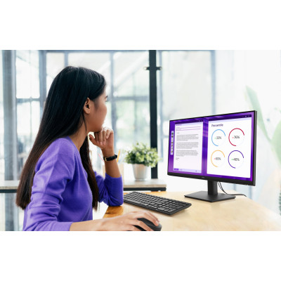 Монітор DELL 23.8 Монітор DELL 23.8