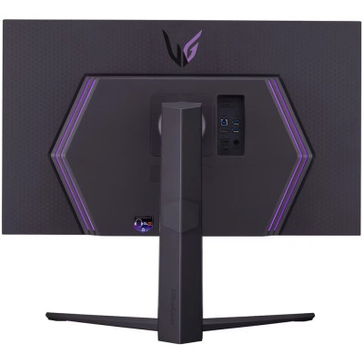 Монітор LG 31.5