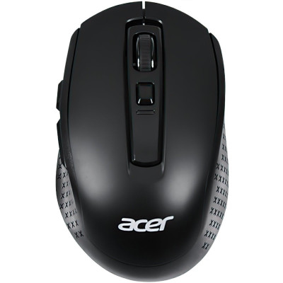 Миша Acer OMR060, WL, чорний
