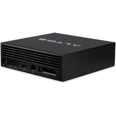 Комп'ютер персональний Acer Altos GB10 F1, Nvidia DSE1-275-A1 GN100, 128GB, F4096GB, NVIDIA DGX OS