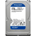 Жорсткий диск WD 2TB 3.5