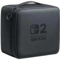 Чохол для Nintendo Switch 2 Carrying Case All in One Чохол для Nintendo Switch 2 Carrying Case All in One