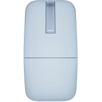 Миша Dell Bluetooth Travel Mouse - MS700 - Misty Blue