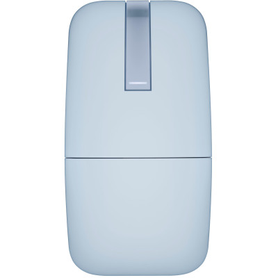 Миша Dell Bluetooth Travel Mouse - MS700 - Misty Blue