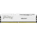 Пам'ять ПК Kingston DDR5  16GB 6000 FURY Beast EXPO Білий