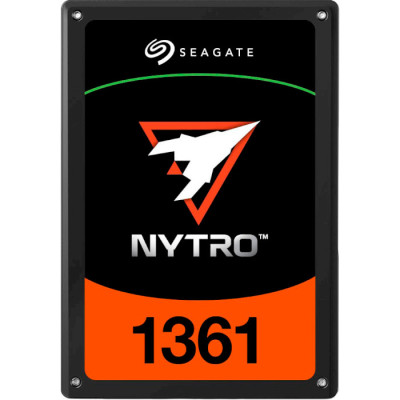 Накопичувач SSD Seagate 2.5 Накопичувач SSD Seagate 2.5