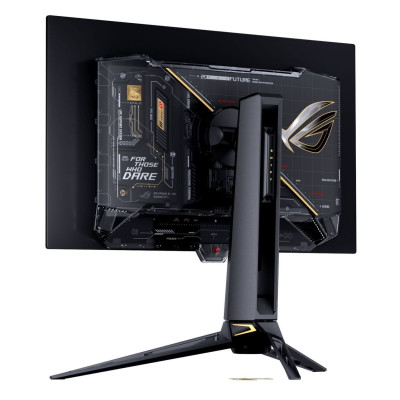 Монітор Asus 26.5