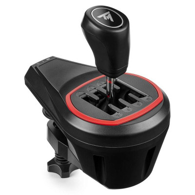 Комплект Thrustmaster T248R SHIFTER PACK PC/PS5/PS4