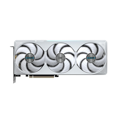 Відеокарта GIGABYTE GeForce RTX 5070 Ti 16GB GDDR7 EAGLE ICE OC