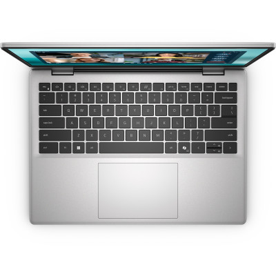 Ноутбук Dell Pro 14 Essential 14 Ноутбук Dell Pro 14 Essential 14