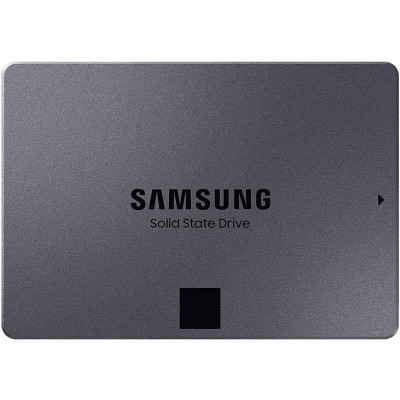 Накопичувач SSD Samsung 2.5