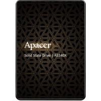 Накопичувач SSD Apacer 2.5
