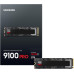 Накопитель SSD Samsung M.2 2TB PCIe 5.0 9100PRO Накопитель SSD Samsung M.2 2TB PCIe 5.0 9100PRO