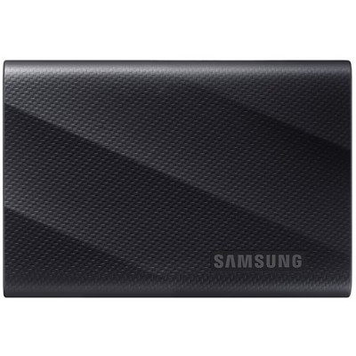 Портативний SSD Samsung 2TB USB 3.2 Gen 2 Type-C T9