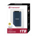 Портативний SSD Transcend 1TB USB 3.2 Gen 2x2 Type-C ESD410C R2000/W2000MB/s
