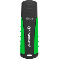 Накопичувач Transcend 128GB USB 3.1 Type-A JetFlash 810 Rugged Накопичувач Transcend 128GB USB 3.1 Type-A JetFlash 810 Rugged