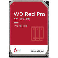 Жорсткий диск WD  6TB 3.5
