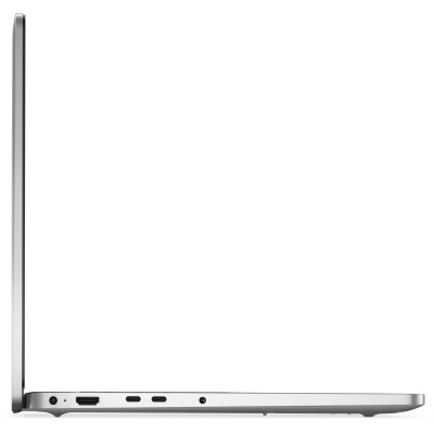 Ноутбук Dell Pro 16 16