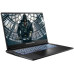 Ноутбук Dream Machines RT5050-17 17.3FHD IPS, AMD R7 H255, 16GB, F512GB, NVD5050-8, DOS, чорний