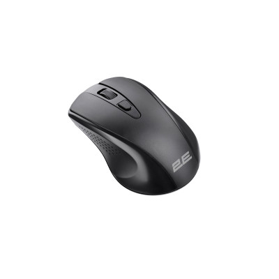 Миша 2E MF213, WL, чорний