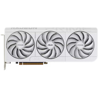 Вiдеокарта ASUS Radeon RX 9070 XT 16GB GDDR6 OC PRIME-RX9070XT-O16G-WHITE білий