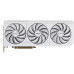 Вiдеокарта ASUS Radeon RX 9070 XT 16GB GDDR6 OC PRIME-RX9070XT-O16G-WHITE білий