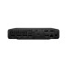 Комп'ютер персональний неттоп HP ProDesk 4-G1i Mini, Intel U7-265T, 16GB, F512GB, UMA, WiFi, кл+м, 3р, Win11P Комп'ютер персональний неттоп HP ProDesk 4-G1i Mini, Intel U7-265T, 16GB, F512GB, UMA, WiFi, кл+м, 3р, Win11P