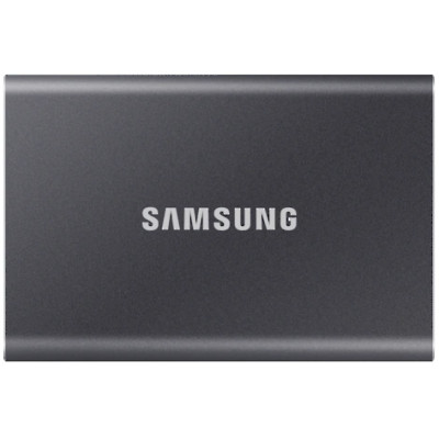 Портативний SSD Samsung 2TB USB 3.2 Gen 2  Type-C T7