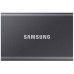Портативний SSD Samsung 2TB USB 3.2 Gen 2  Type-C T7