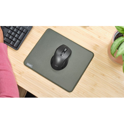 Миша Trust Sura, WL, чорний