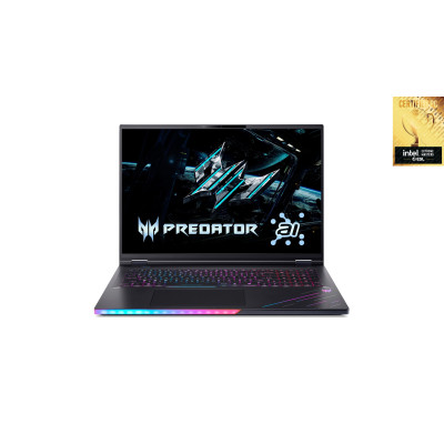Ноутбук Acer Predator Helios 18 PH18-73 18