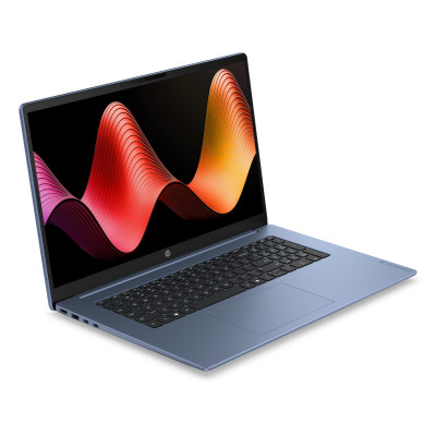 Ноутбук HP OmniBook 3 AI PC 17-dg0005ua 17.3 Ноутбук HP OmniBook 3 AI PC 17-dg0005ua 17.3